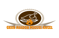 Gran Asador Miguel Angel